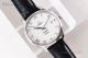 Swiss Grade 1 Omega De Ville Co Axial White Dial Leather Strap Watch VS Factory (2)_th.jpg